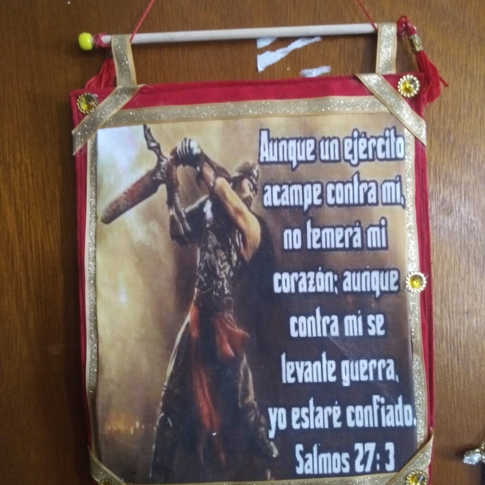 Wall Decor